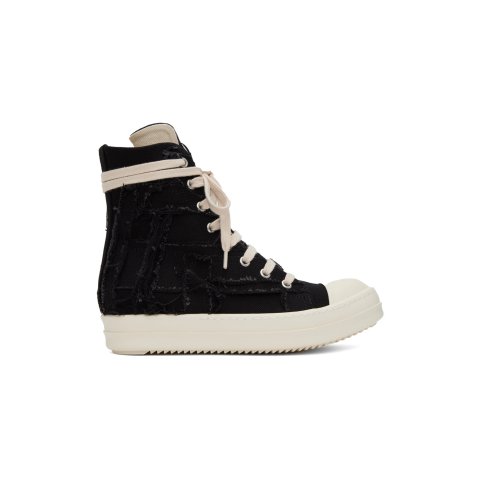 Rick Owens Drkshdw增高鞋