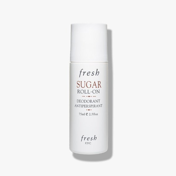 Sugar Roll-on Deodorant Antiperspirant | Bodycare | Fresh Beauty US