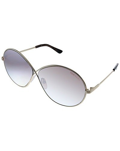 Women's Raina 64mm Sunglasses