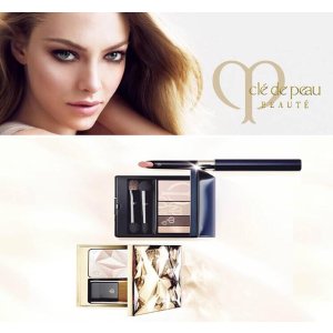 with Cle De Peau Purchase @ Saks Fifth Avenue