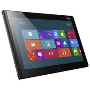 Lenovo 10.1"  ThinkPad Tablet 2