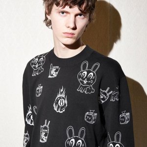 Selected Items @ McQ by Alexander McQueen