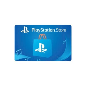 限今天：PlayStation Store $50 礼卡 + $10 Newegg 礼卡