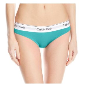 Calvin Klein Women's Modern Cotton Bikini Panty