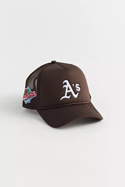 Oakland Athletics Trucker Hat
