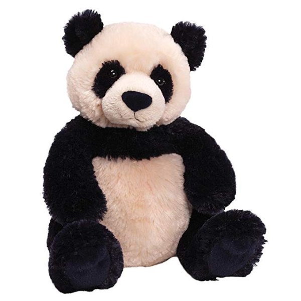 12"英寸高熊猫