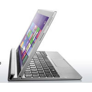 Lenovo Miix 2 128GB 10.1" Windows 8 Tablet