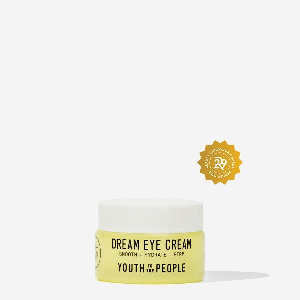 Superberry Dream Eye Cream