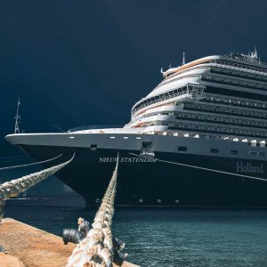 7-Night Mexican Riviera Cruise w/Drinks, Specialty Dining, Shore Excursion