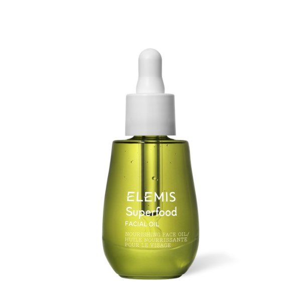 Superfood Facial Oil Supersize
