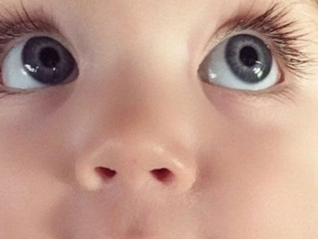 变身睫毛精，新手的意外惊喜😊内藏长...