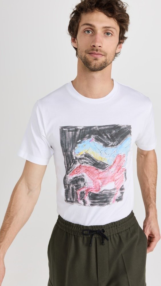 Flami Cavalli T-Shirt