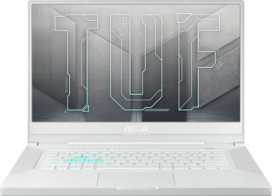 TUF Dash Laptop (i7-11375H, 3070, 16GB, 1TB)
