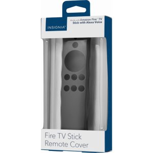 Insignia Fire TV Stick Remote Cover