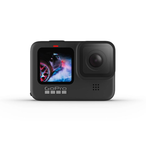 HERO9 Black Streaming Action Camera