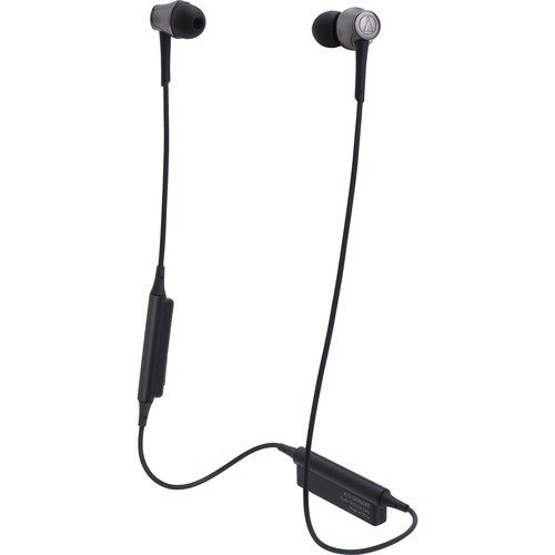 Audio-Technica ATH-CKR55BT Wireless Headphones