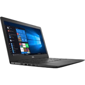 Dell 15.6" Inspiron 15 Multi-Touch Laptop (i3-8130U, 8GB, 128GB)