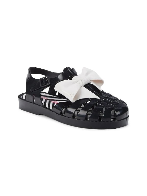 ​Girl’s Possession Barbie Bow Sandals