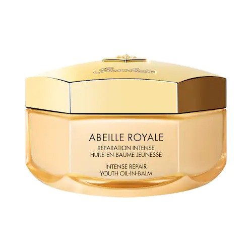 Abeille Royale Intense Repair Youth Oil in Balm