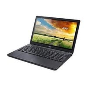 Acer Aspire E5-571-588M 15.6" Notebook + Canon PIXMA MG2520 Inkjet Photo All-in-One Printer