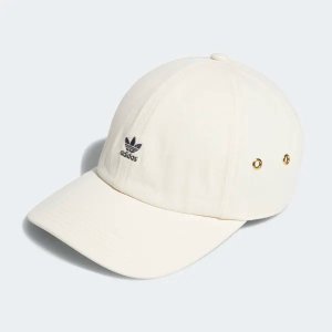 AdidasRelaxed Mini Logo Hat