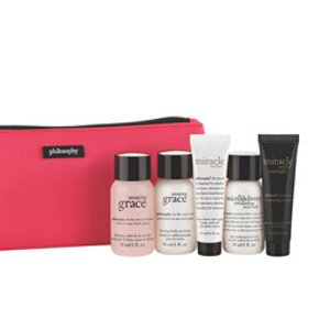 + 25 Pc Gift with $125 Beauty Purchase @ Nordstrom