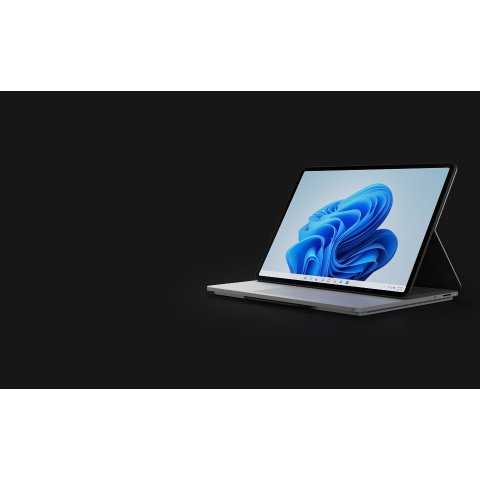 Surface Laptop Studio 变形本