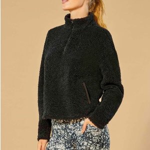 Marika Sherpa Pullovers Sale