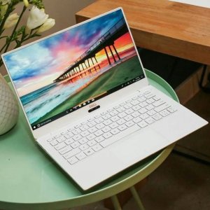 2018 New XPS 13