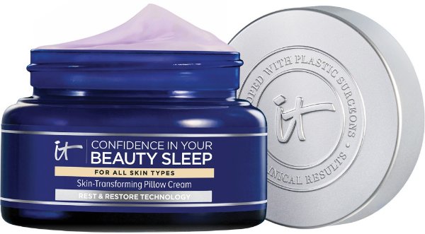 Confidence in Your Beauty Sleep Night Cream | Ulta Beauty