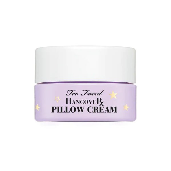 Hangover Pillow Cream
