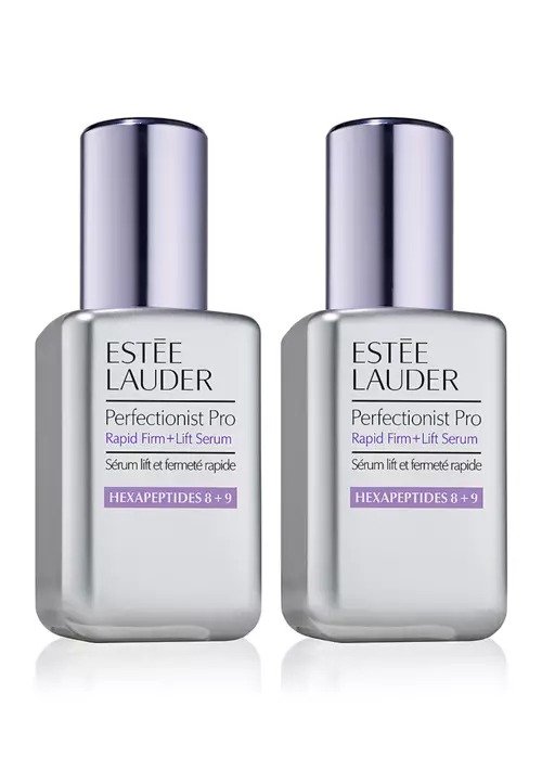 Perfectionist Pro Duo Rapid Firm + Lift Serum - $270 Value!