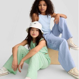 Extra 20% OffGAP Friends & Family! 40% Off Kids Everything