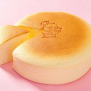 彻思叔叔烘焙坊 | Uncle Tetsu Japanese Cheesecake