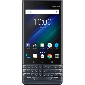 Alcatel Blackberry Key2 LE Slate (Unlocked)