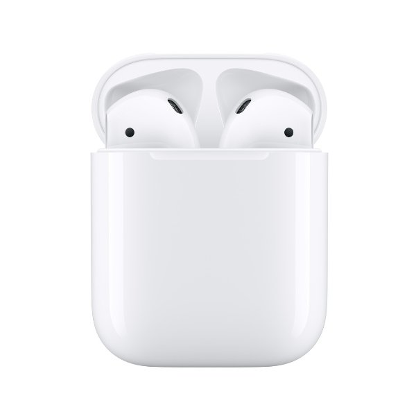 AirPods (第2代)