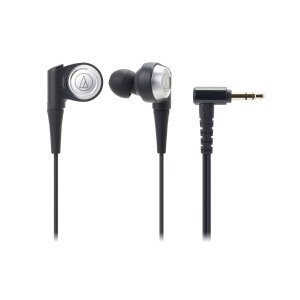 Audio-Technica ATH-CKR9 SonicPro In-Ear Headphones