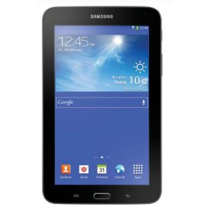 Samsung Galaxy Tab 3 Lite 7-Inch 8GB Tablet + $50 Visa Prepaid Card 