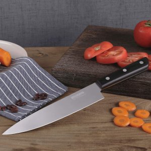Shibazizuo Kitchen Knife 8 inch Chef's Knife