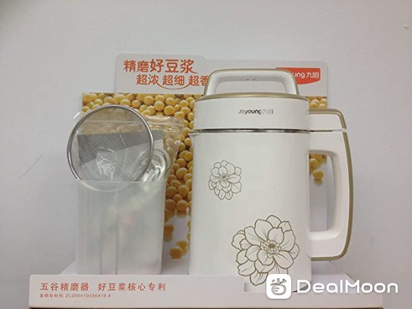九阳豆浆机 CTS-2038