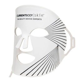 【升级版】英国 CurrentBody Skin家用紧致脸部LED光子嫩肤面膜仪 | 亚米