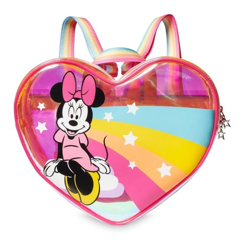 DisneyMinnie Mouse Swim Bag Backpack | shopDisney