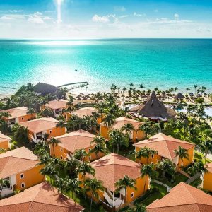 Ocean Maya Royale All-Inclusive Hotel