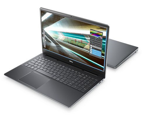 Vostro 15 7950 Laptop (i7-9750H, 1650, 16GB, 512GB)