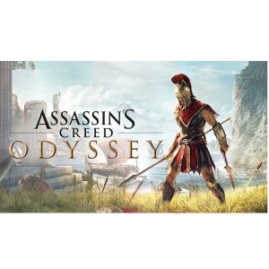 Assassin's Creed Odyssey - Xbox Download