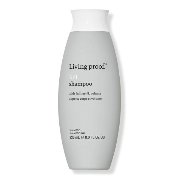Full Shampoo for Volume + Fullness - Living Proof | Ulta Beauty