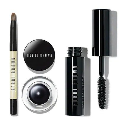 The Blackest Black Long-Wear Gel Eyeliner Set