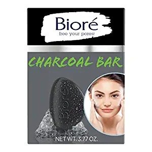 Bioré Charcoal Pore Penetrating Bar