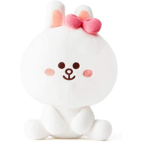 Line Friends Plush Toys Sale Up to 50% Off - Dealmoon