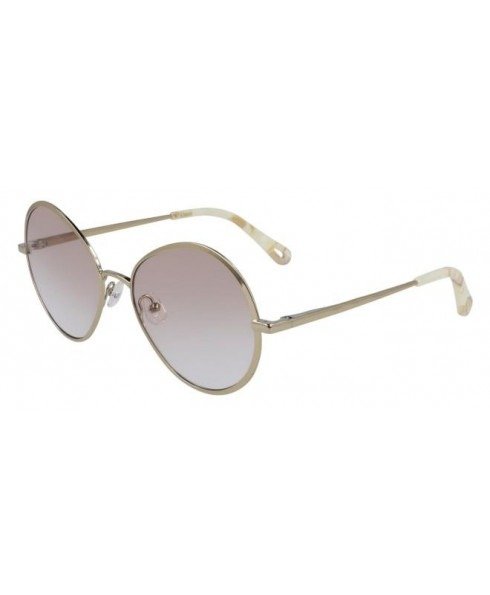CE2161 Bonnie Yellow Gold Sunglasses For Women